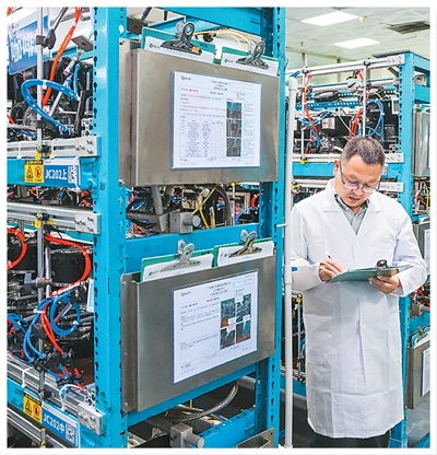 向家用電器電子產品有害物質說“不”