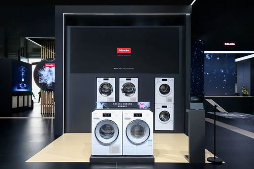 德國美諾千平大展亮相AWE中國家電博覽會，首日全記錄