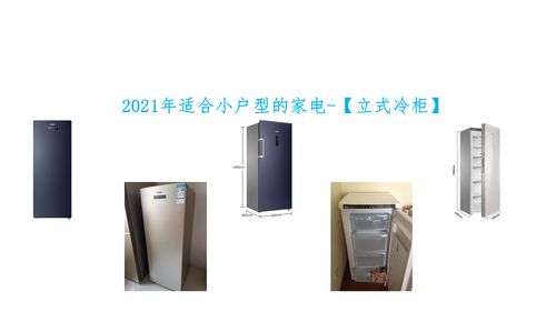 2021年小戶型家電與櫥柜選購指南 智慧生活，空間優化