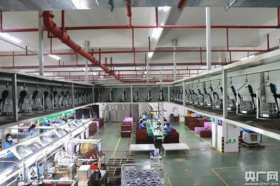 上新了，車間 探秘網紅小家電的櫥柜之旅